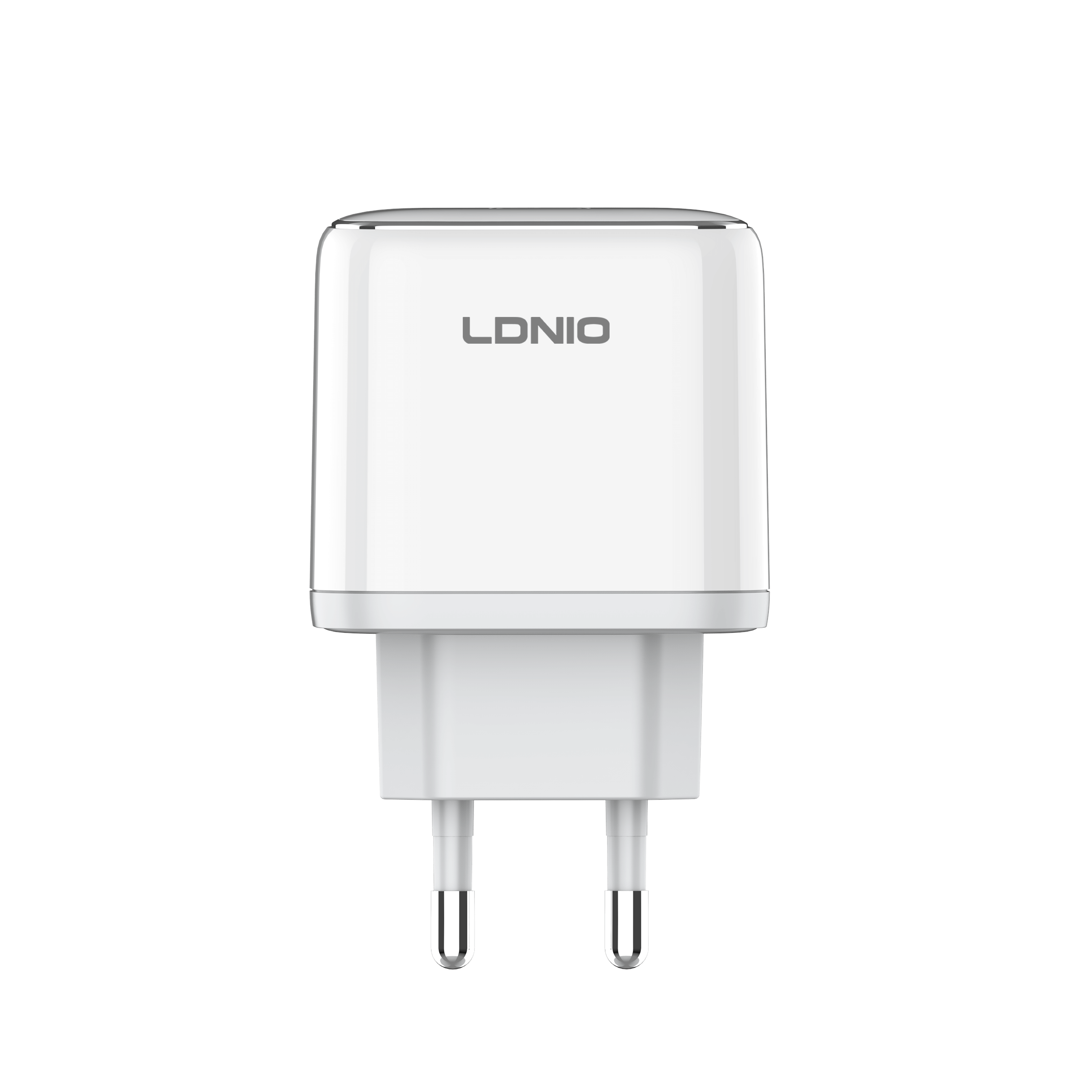 Chargeur Rapide 65W LDNIO Q1415