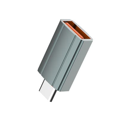 Adaptateur Type-C vers USB-A LDNIO LC140
