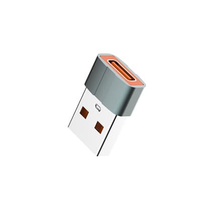Adaptateur USB-A vers Type-C LDNIO LC150