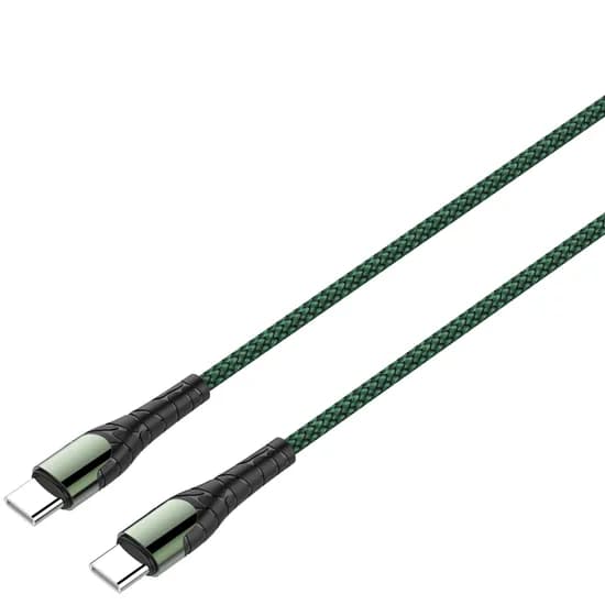 Câble Type-C vers Type-C LDNIO LC102