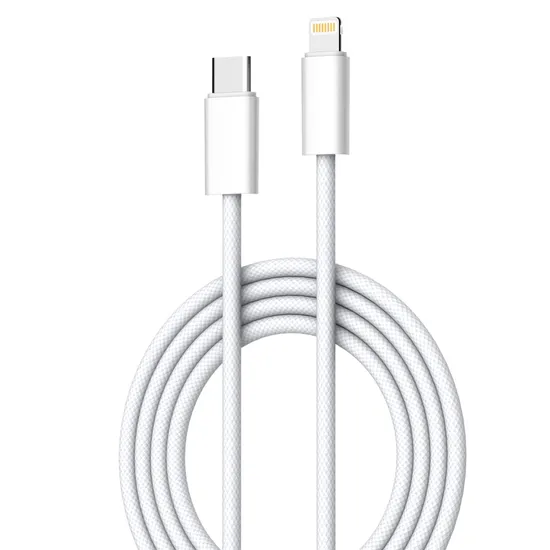 Câble Type-C vers Lightning LDNIO LC902I